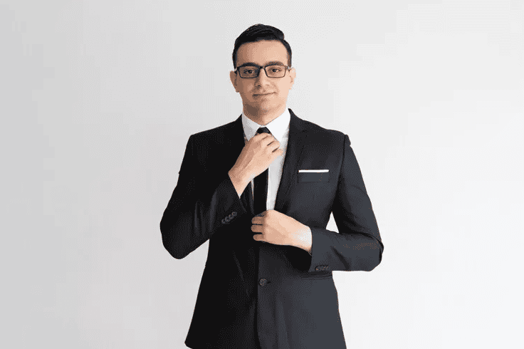 Weton tidak cocok menjadi bos